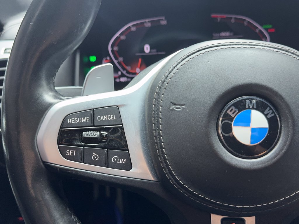 Used 2022 BMW 840i Coupe RWD image 33