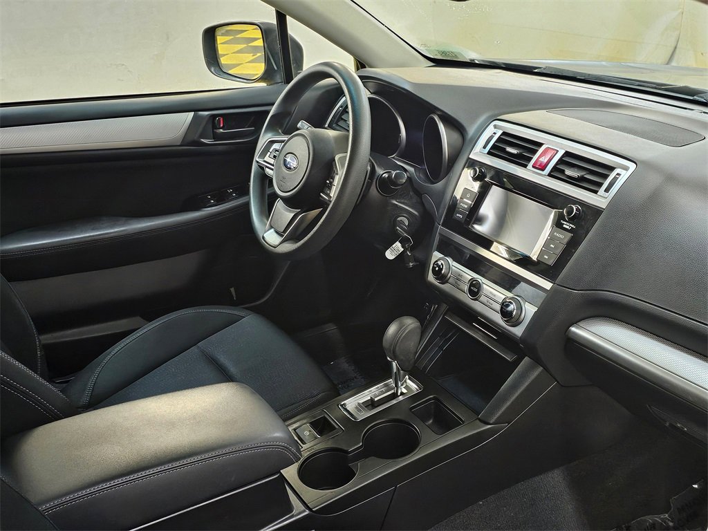 Used 2018 Subaru Legacy 2.5i w/ Alloy Wheel Package image 10