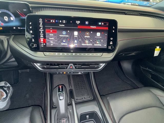 New 2026 Dodge Charger Scat Pack AWD/4WD image 26