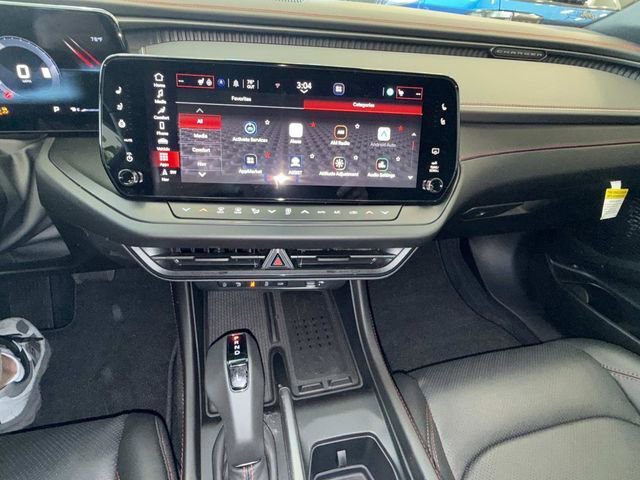 New 2026 Dodge Charger Scat Pack image 26