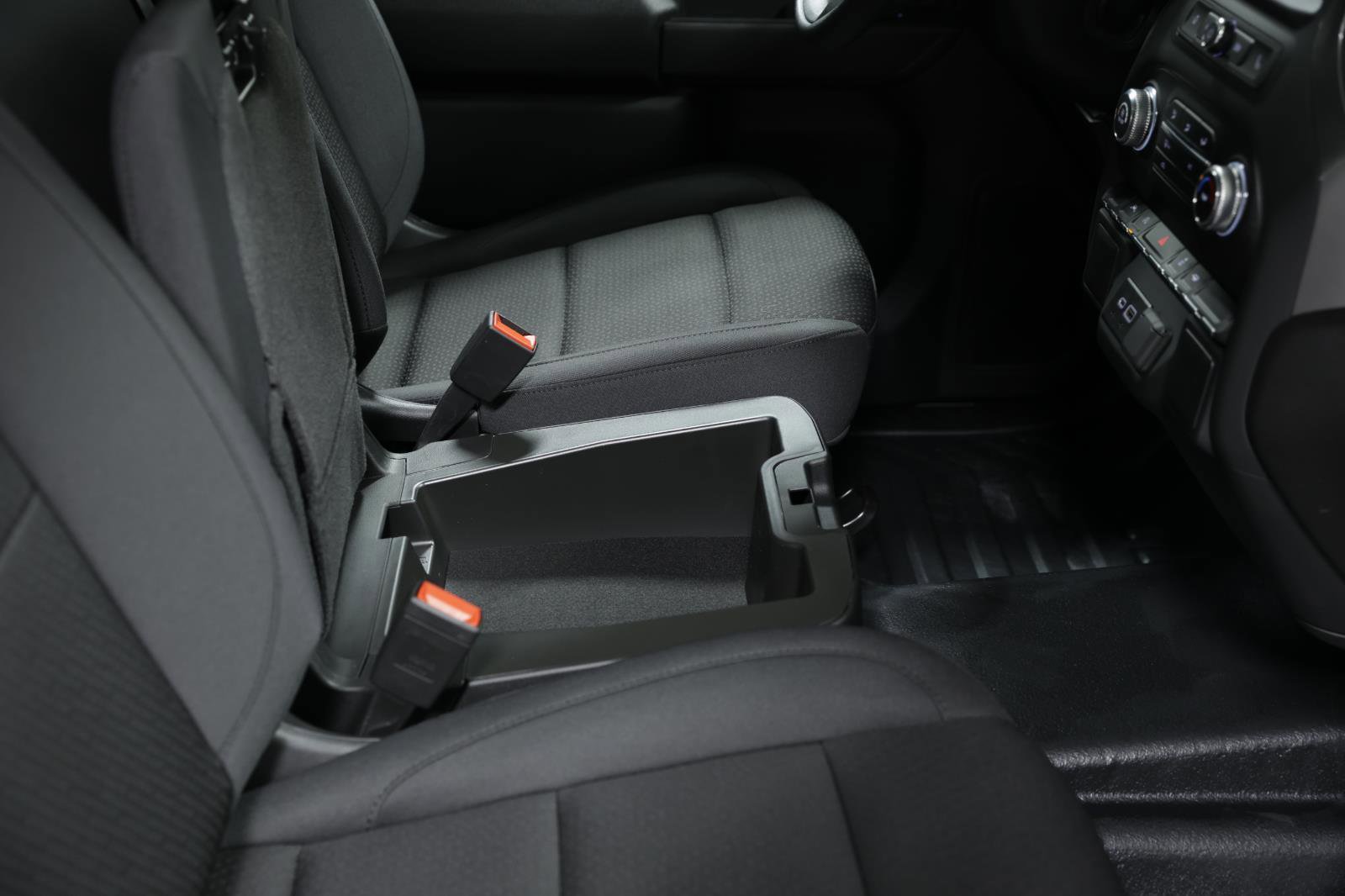 New 2026 GMC Sierra 1500 Pro w/ Trailering Package image 17