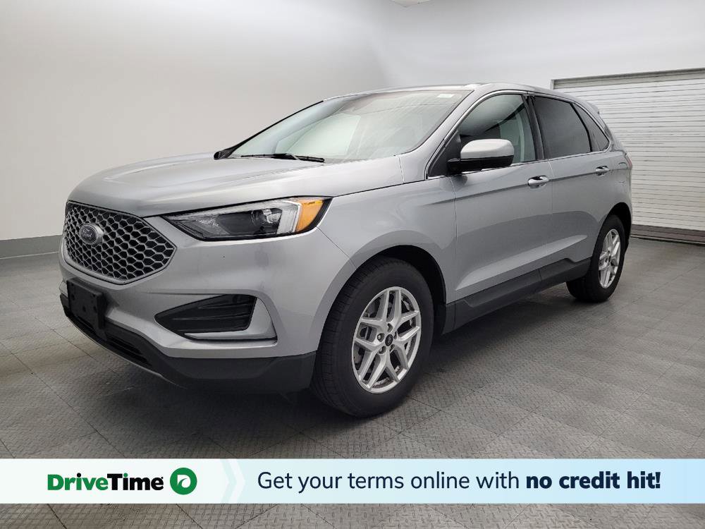 Used 2024 Ford Edge SEL