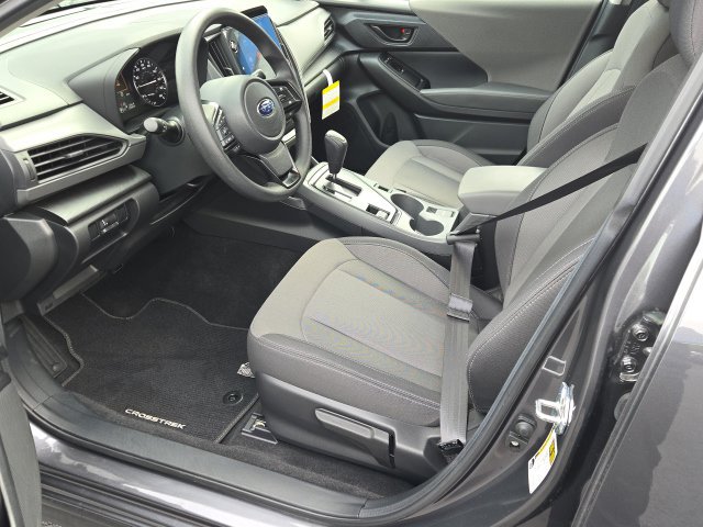 Certified 2026 Subaru Crosstrek 2.5i Premium w/ Crosstrek Mirror Package AWD/4WD image 12