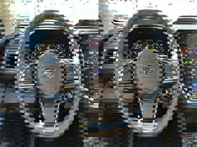 Certified 2025 Subaru Ascent Touring image 8