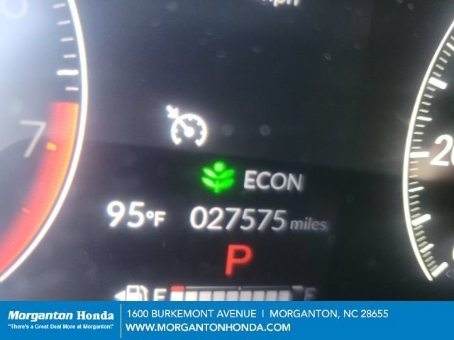 Used 2024 Honda HR-V EX-L image 14