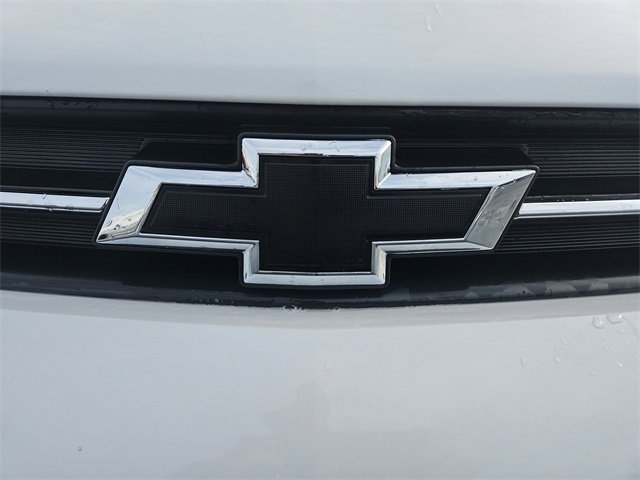 Certified 2022 Chevrolet Trax LT w/ Driver Confidence Package image 29