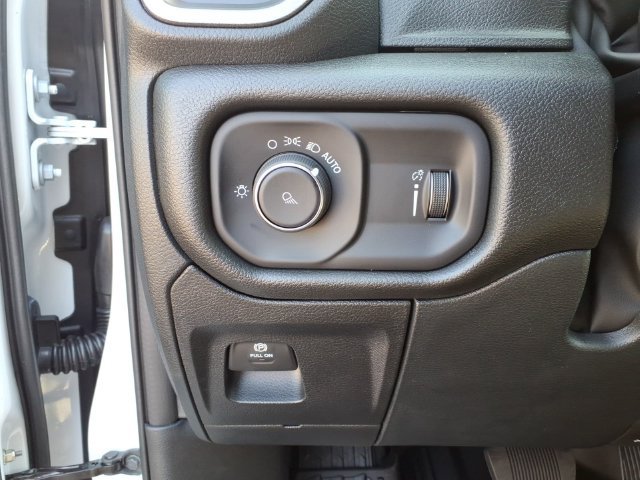 New 2026 RAM 1500 Tradesman RWD image 16