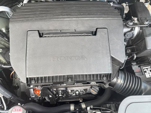 New 2026 Honda Passport TrailSport Elite image 19