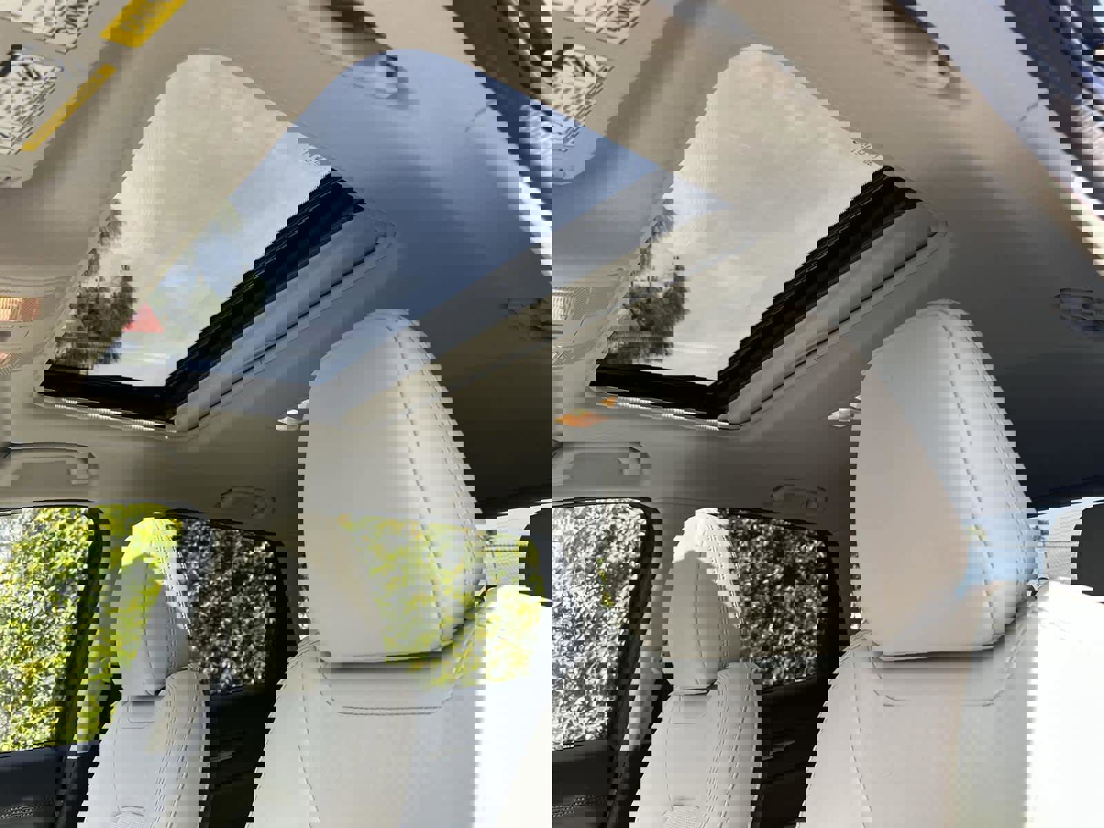 Used 2023 MAZDA CX-5 AWD 2.5 S w/ Premium Package image 32