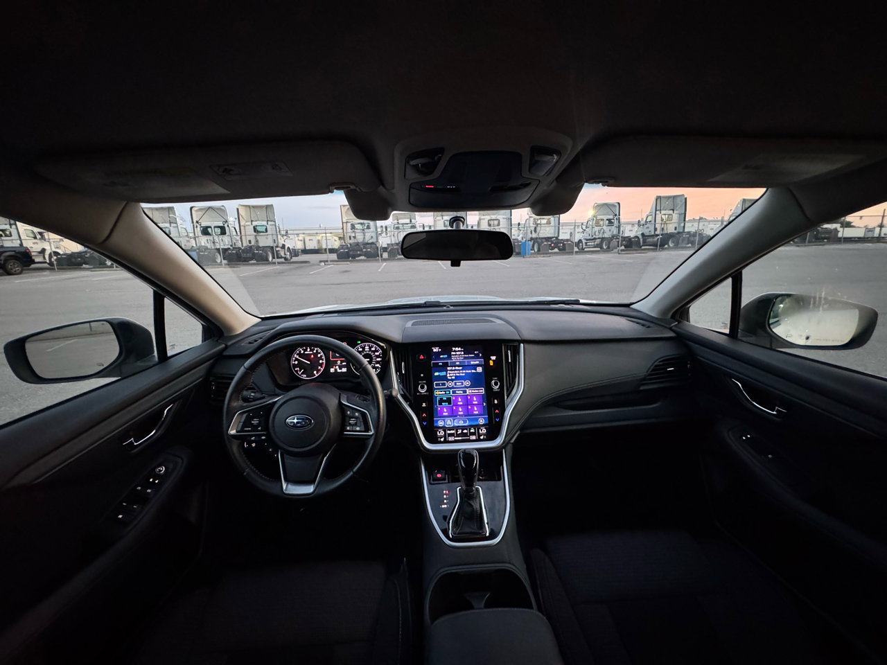 Used 2022 Subaru Outback Premium image 26