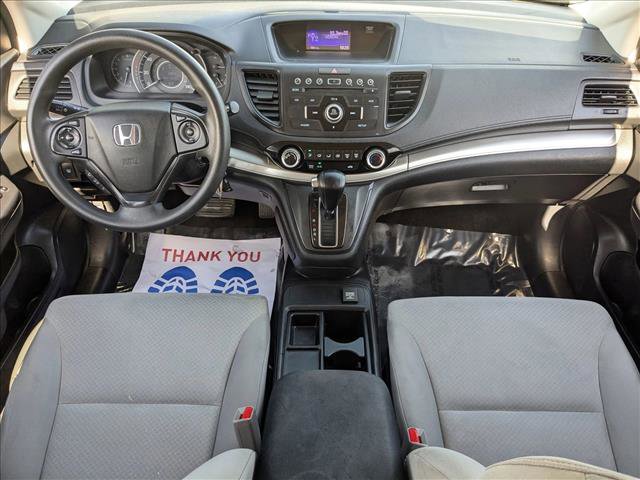 Used 2016 Honda CR-V LX image 18