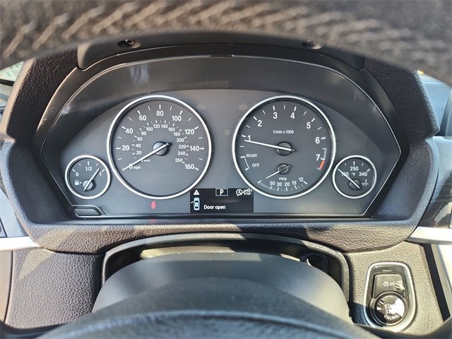 Used 2016 BMW 428i Gran Coupe image 15