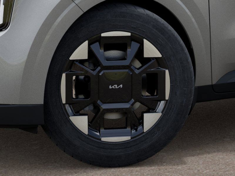 New 2025 Kia Carnival EX image 10