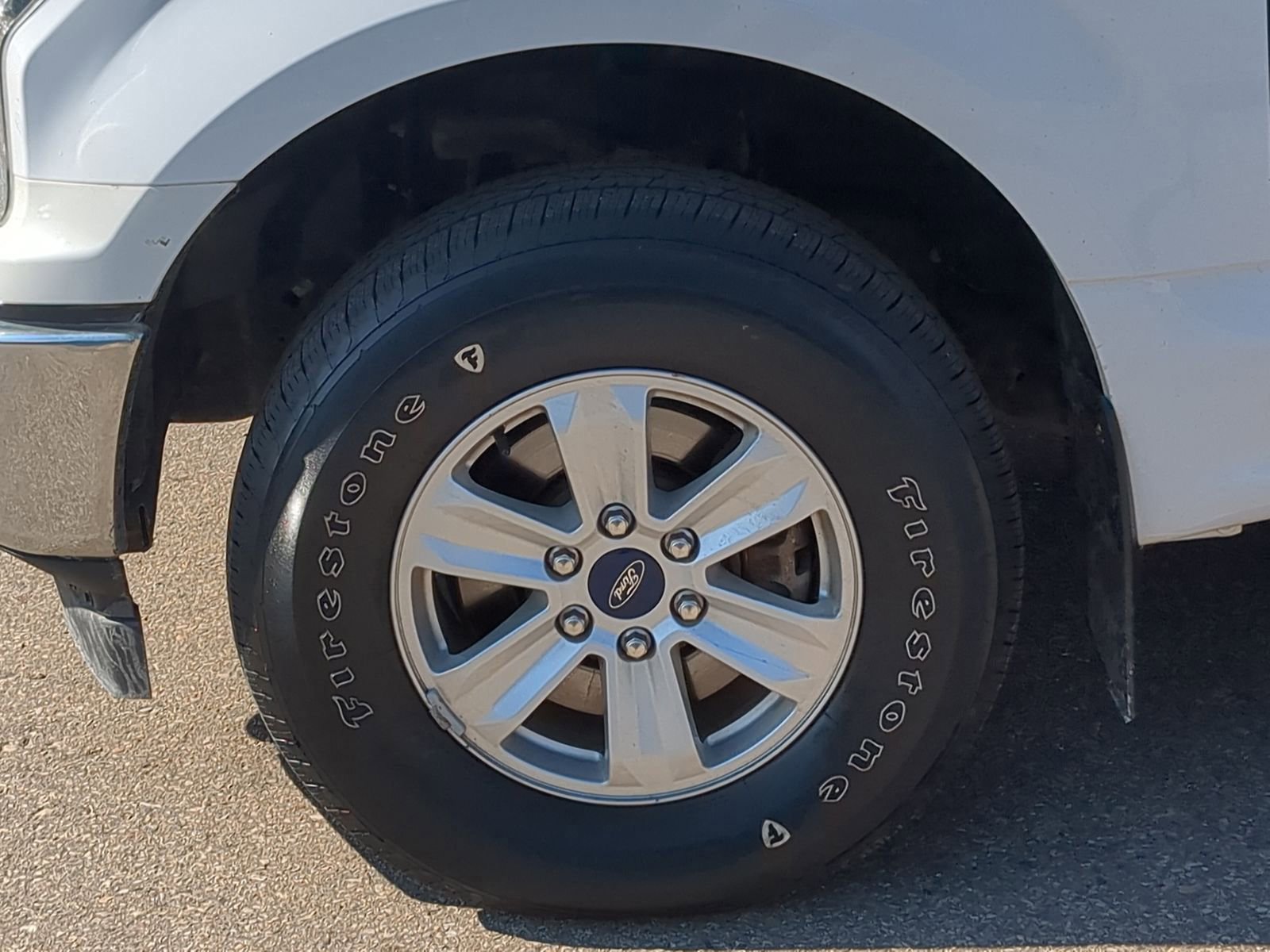 Used 2019 Ford F150 XL w/ Equipment Group 101A Mid image 19