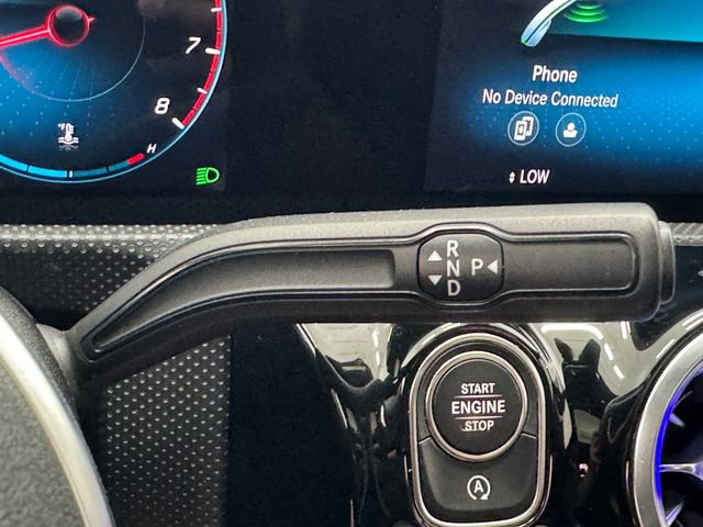 Certified 2022 Mercedes-Benz CLA 250 image 28