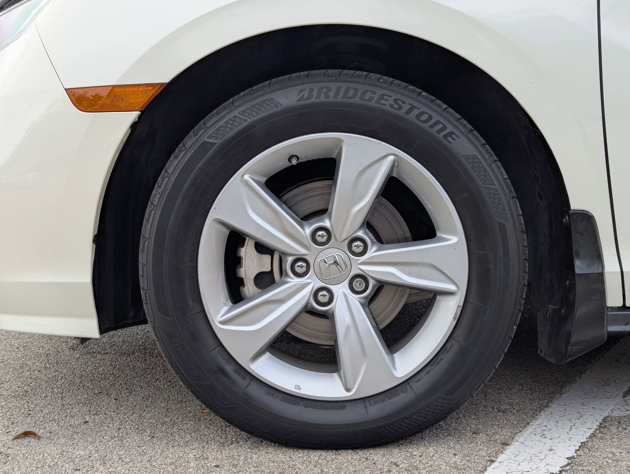 Used 2018 Honda Odyssey EX-L image 28