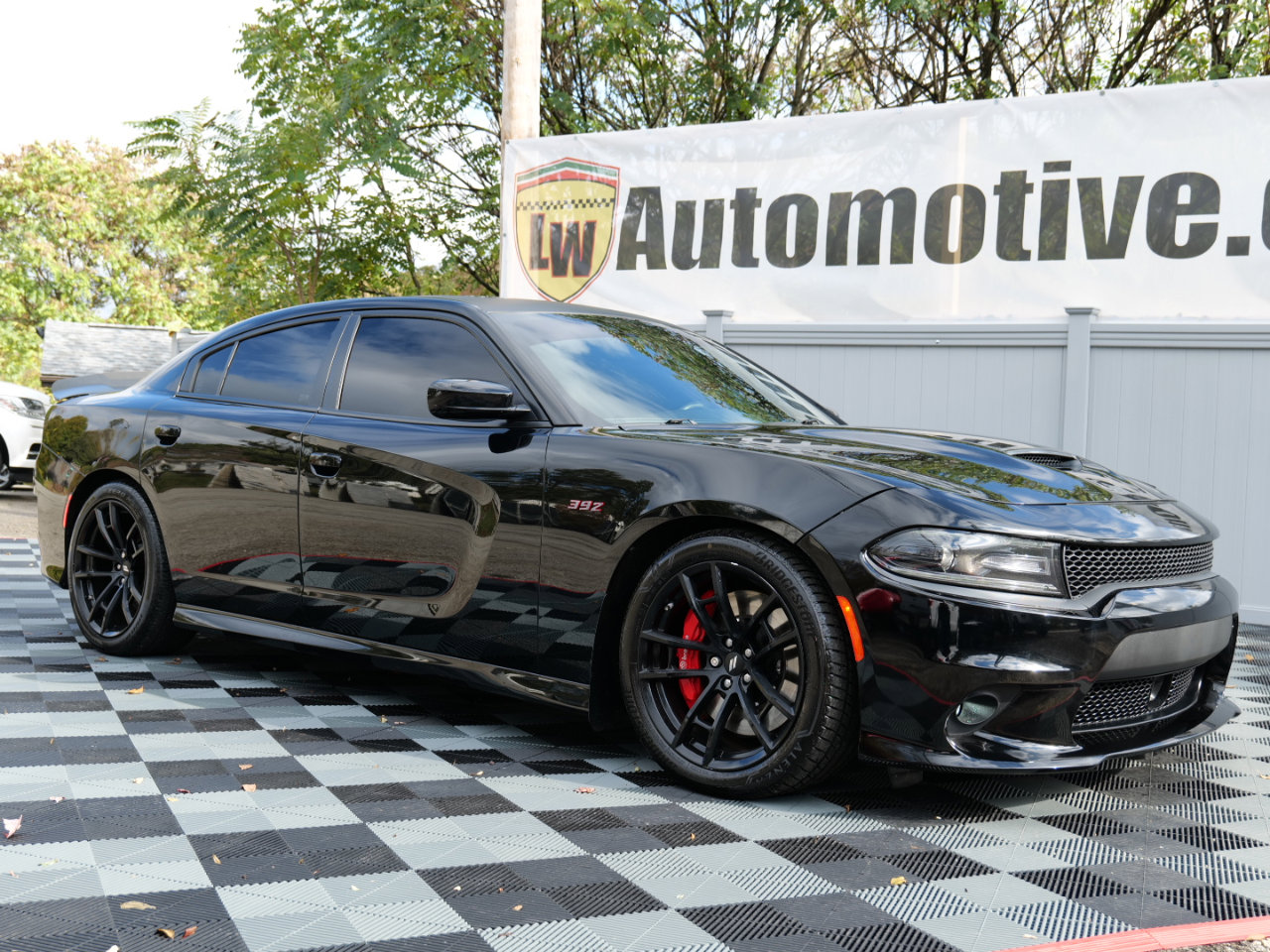 Used 2018 Dodge Charger R/T video 2