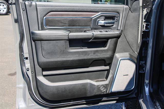 New 2026 RAM 2500 Laramie image 19