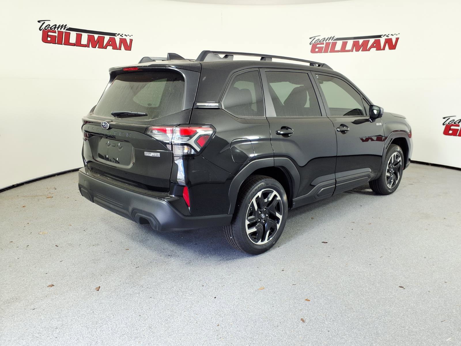 New 2026 Subaru Forester Premium image 2