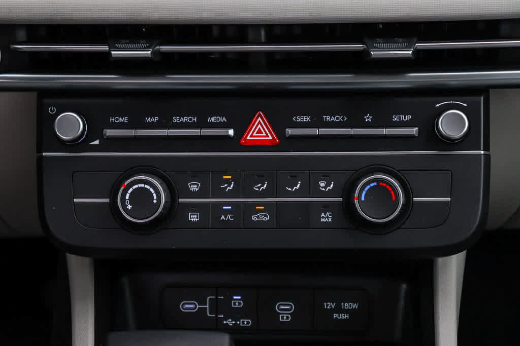 New 2026 Hyundai Tucson SE FWD image 20