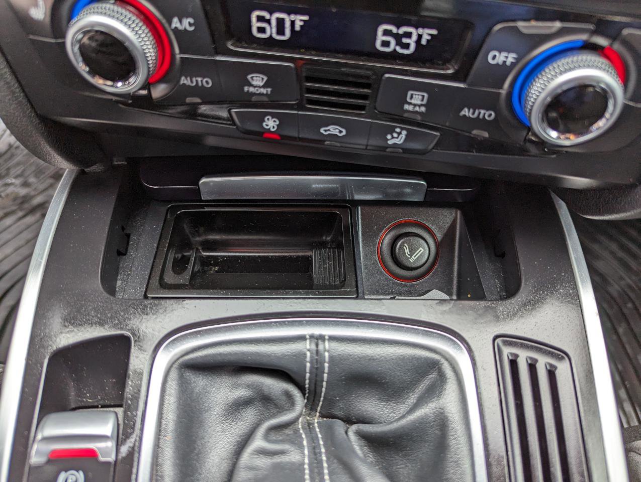 Used 2016 Audi S5 Premium Plus w/ Technology Package image 24