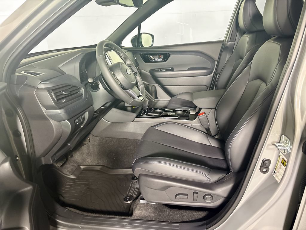 New 2026 Subaru Forester Limited AWD/4WD image 11