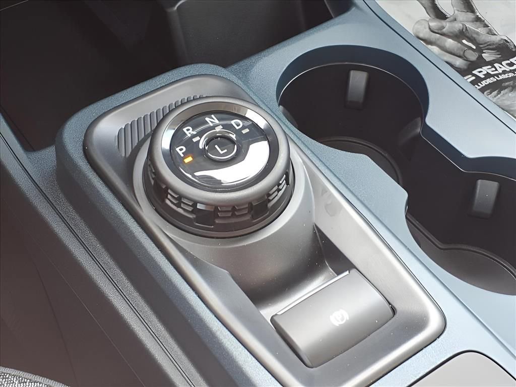 New 2025 Ford Maverick XL FWD image 12