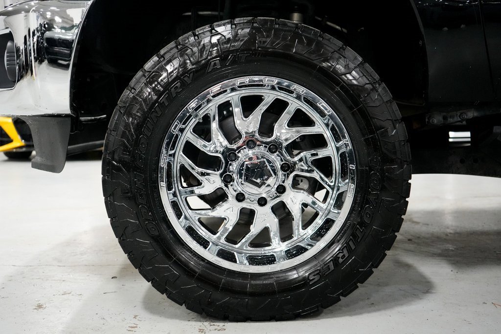 Used 2013 Ford F350 Lariat w/ Lariat Ultimate Pkg image 24