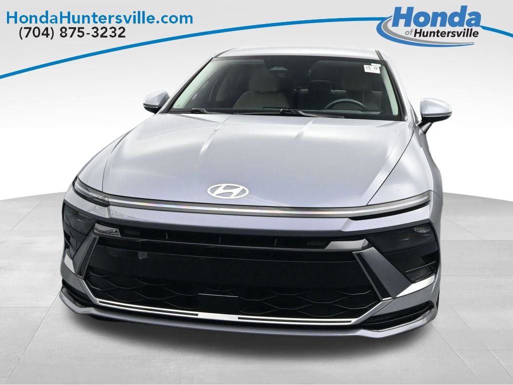Used 2025 Hyundai Sonata SEL FWD image 7