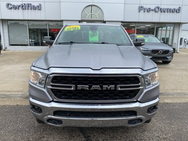 Used 2022 RAM 1500 Big Horn AWD/4WD image 11