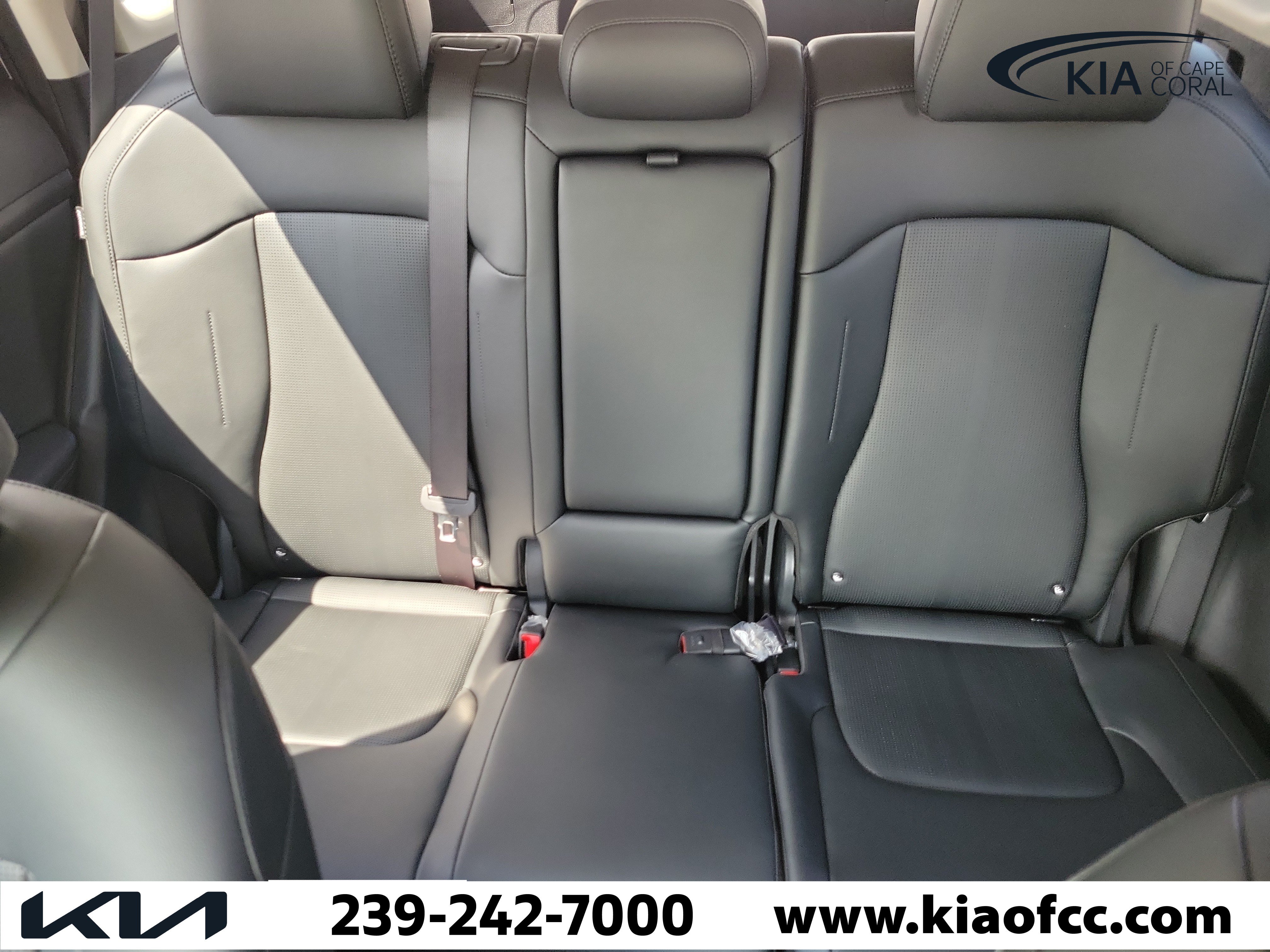 New 2027 Kia Sportage EX AWD/4WD image 30