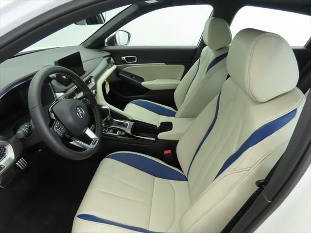 Used 2026 Acura Integra A-Spec FWD image 18