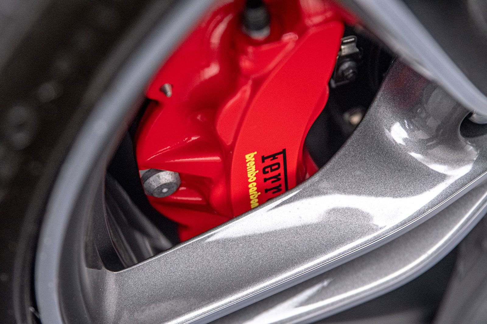 Certified 2024 Ferrari Roma image 59