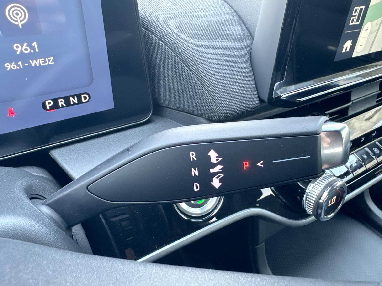New 2026 Honda Prologue Eco image 21