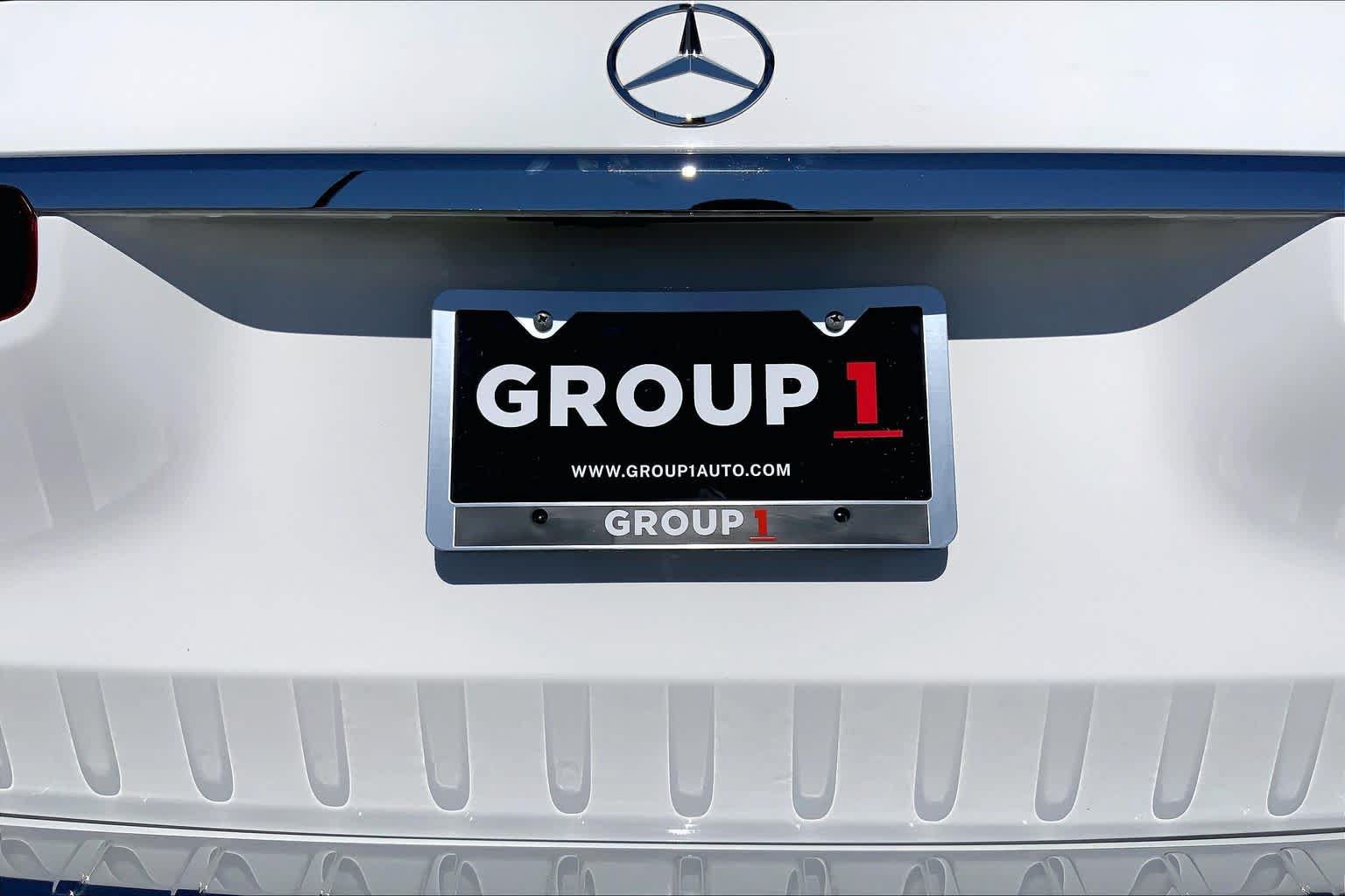 Used 2023 Mercedes-Benz GLS 450 4MATIC image 30