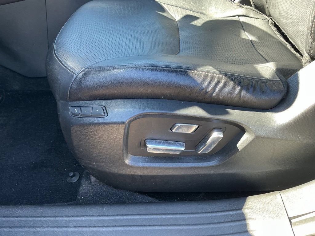 Used 2019 MAZDA CX-9 Grand Touring FWD image 14