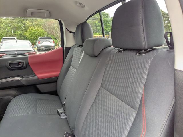 Used 2023 Toyota Tacoma SR5 image 25