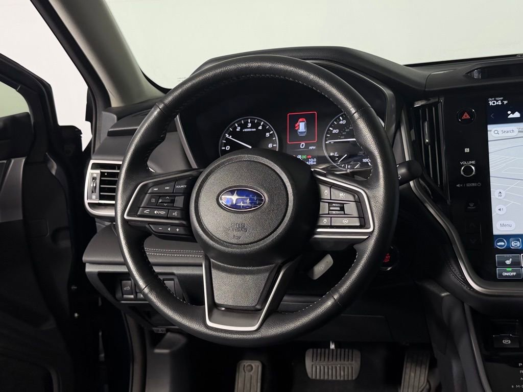 Used 2024 Subaru Outback Limited AWD/4WD image 14