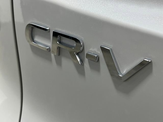 New 2026 Honda CR-V EX-L image 10