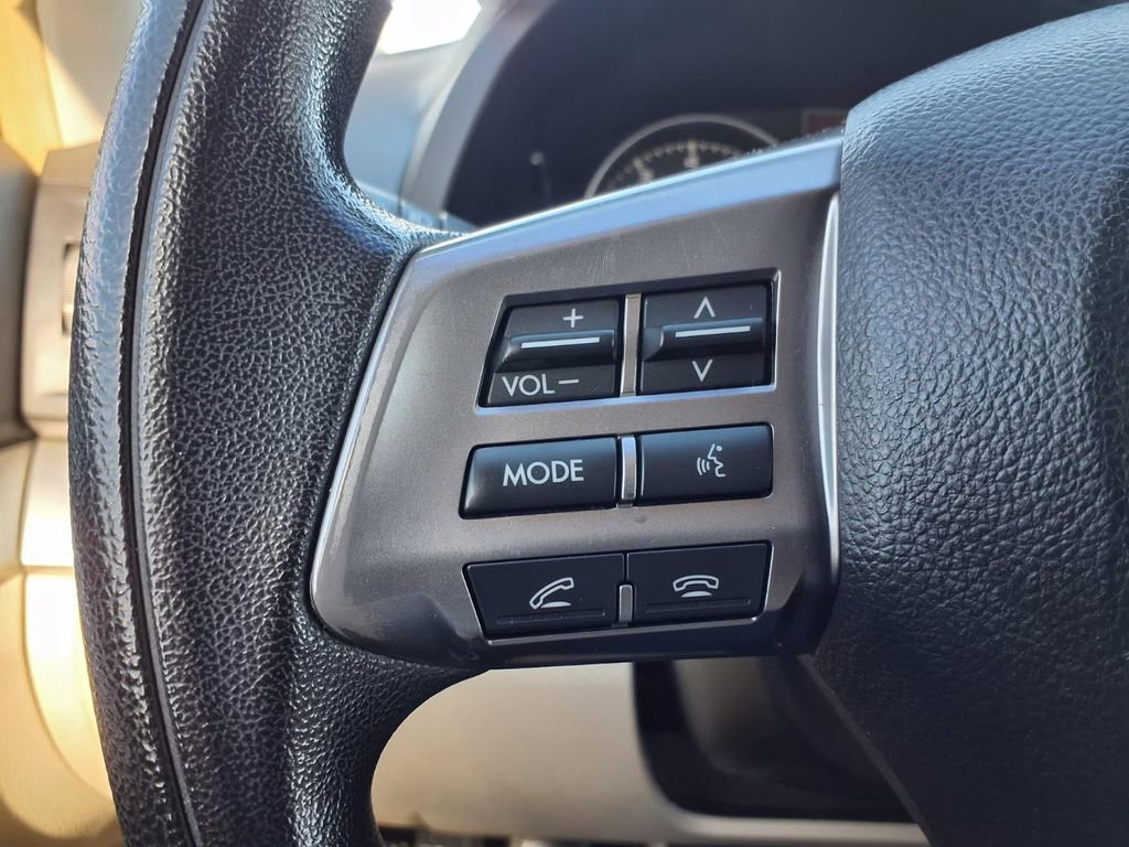 Used 2014 Subaru Outback 2.5i w/ Alloy Wheel Package image 30