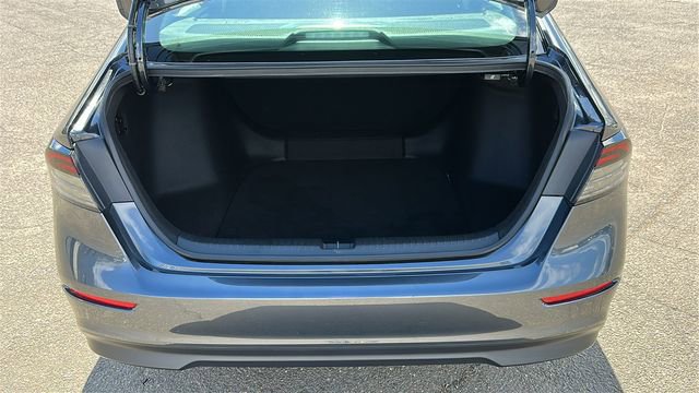 Used 2025 Honda Accord LX image 24