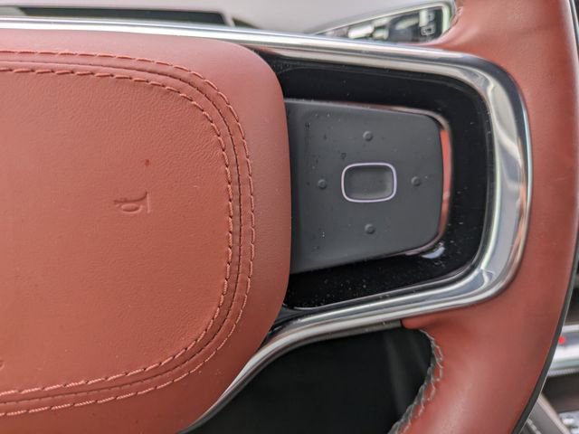 Used 2025 Lincoln Nautilus Black Label image 27