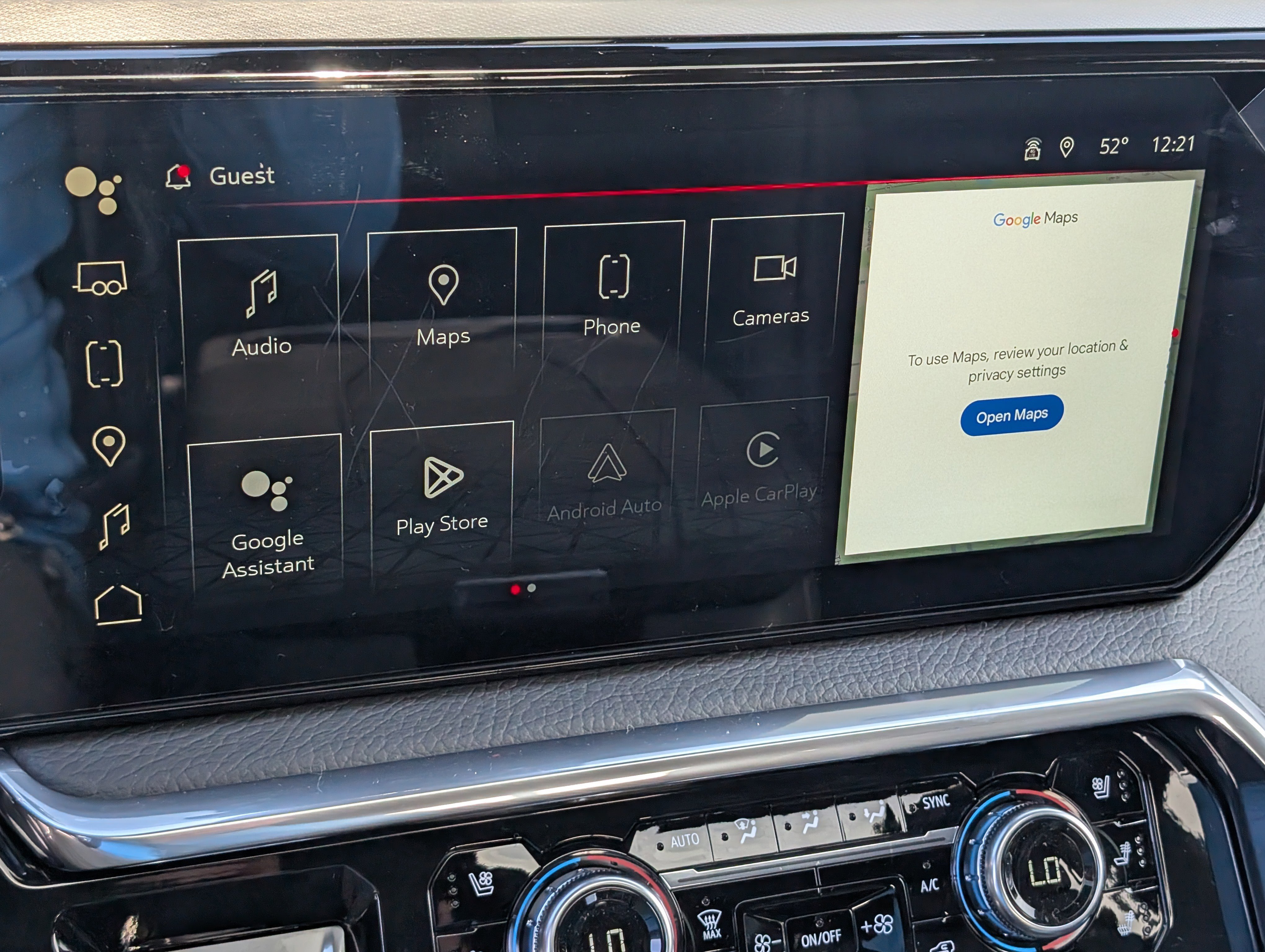 New 2026 GMC Sierra 1500 Denali w/ Denali Reserve Package image 23