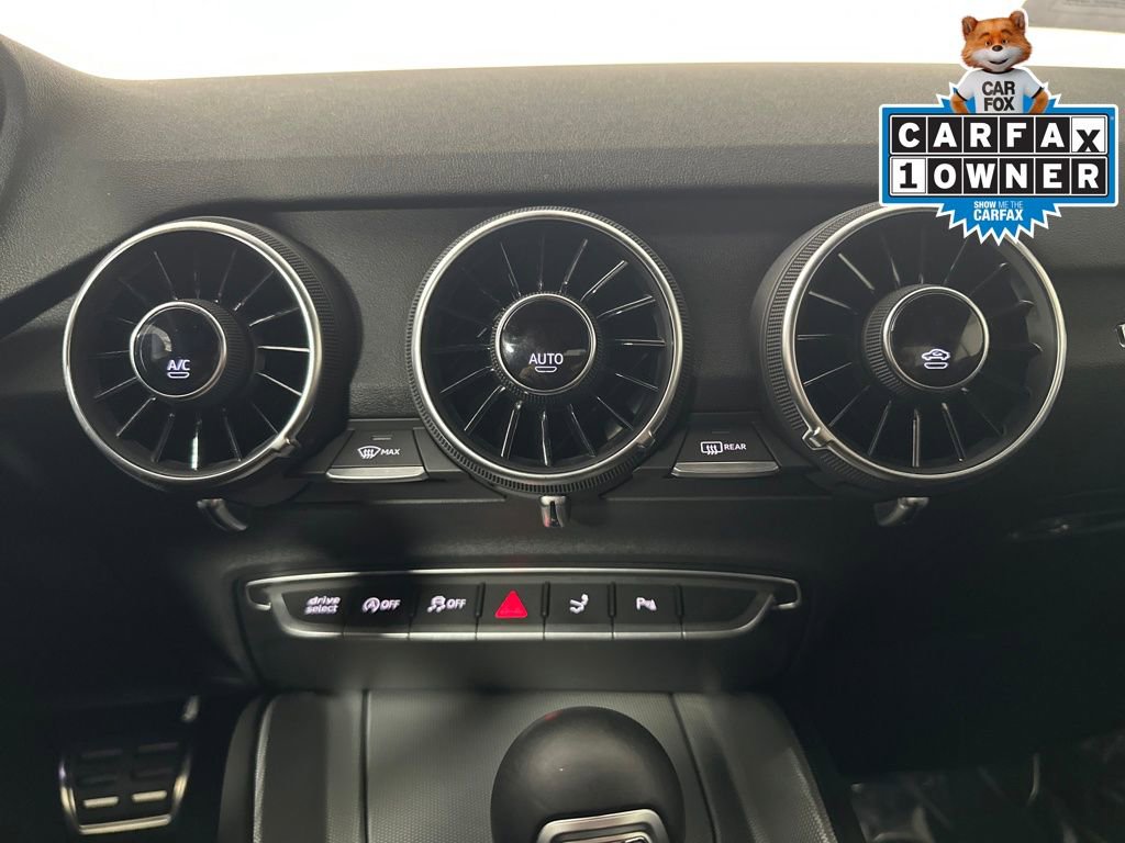 Used 2023 Audi TT 2.0T w/ 19" Wheel Package image 20