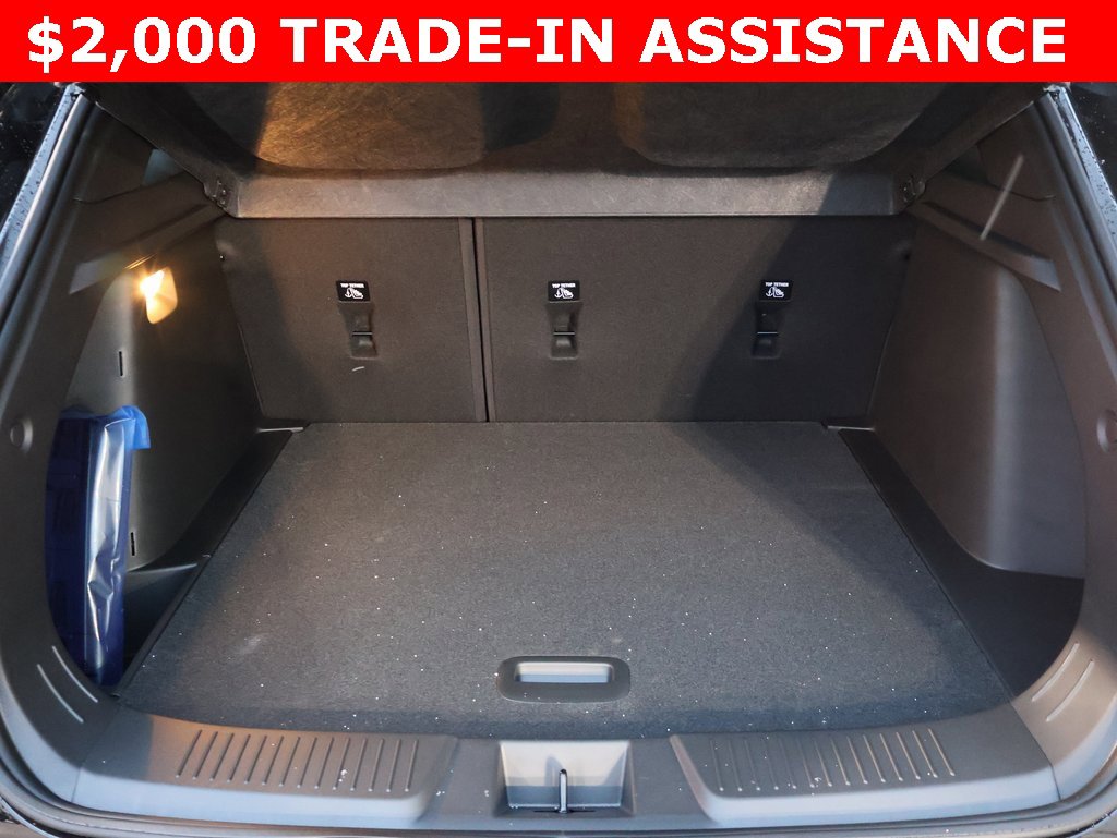 New 2026 Chevrolet Trax RS w/ Sunroof Package image 29