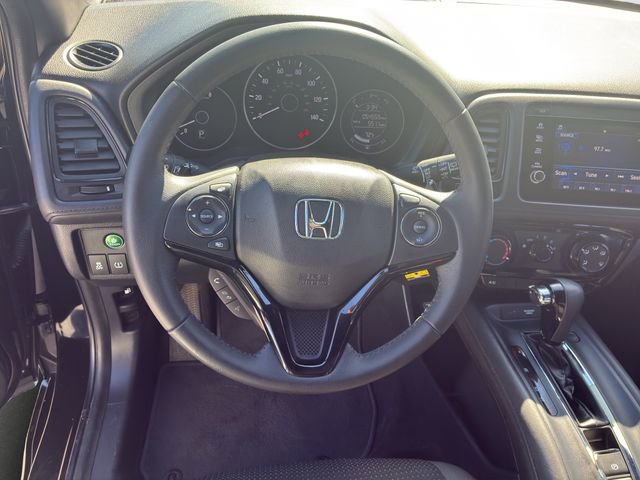 Used 2020 Honda HR-V Sport image 10