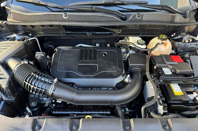 Used 2022 Chevrolet Blazer LT image 53