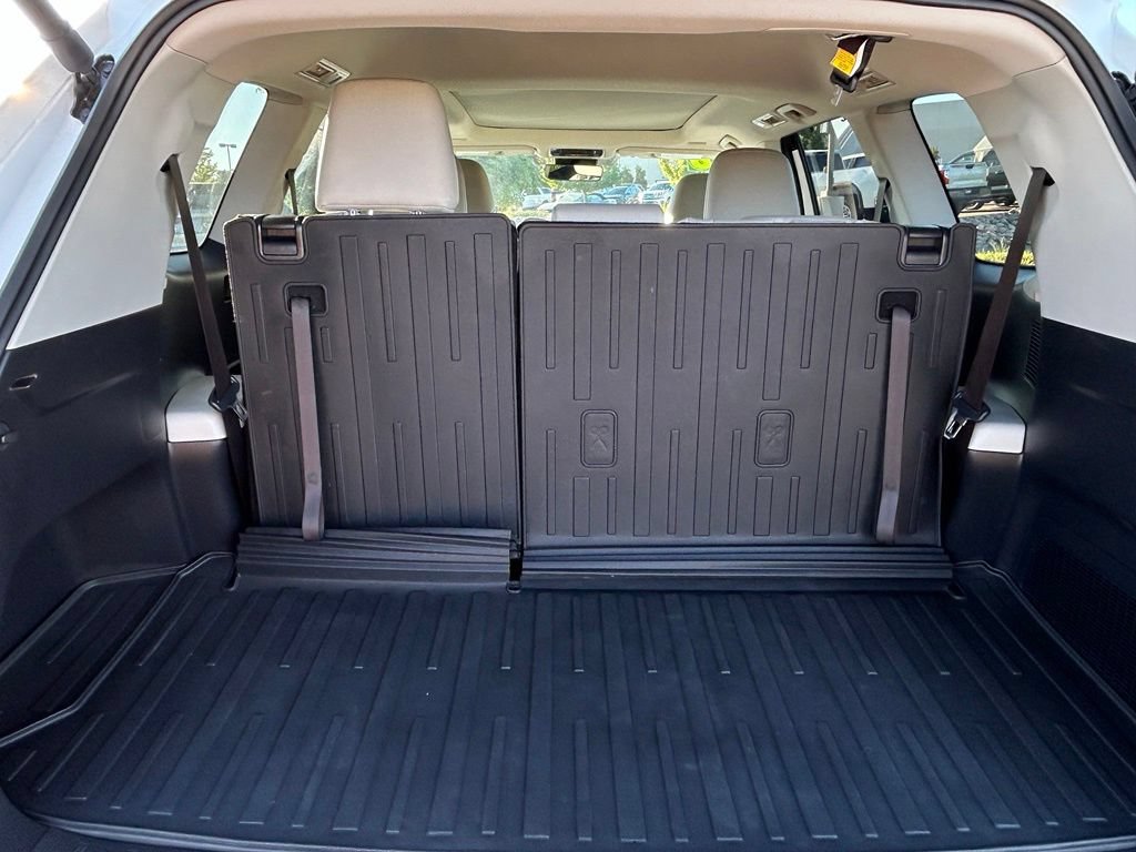 Used 2026 Toyota Grand Highlander AWD image 28