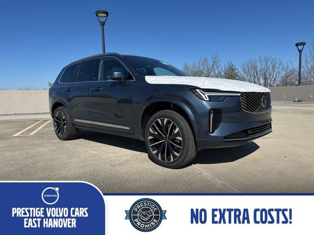 New 2026 Volvo XC90 B6 Plus w/ Protection Package