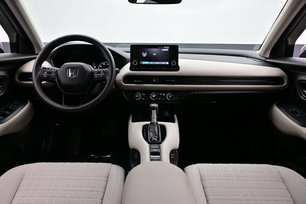 Used 2024 Honda HR-V LX image 42